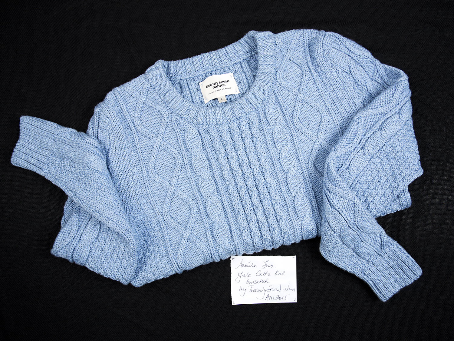cable knit sweater nz